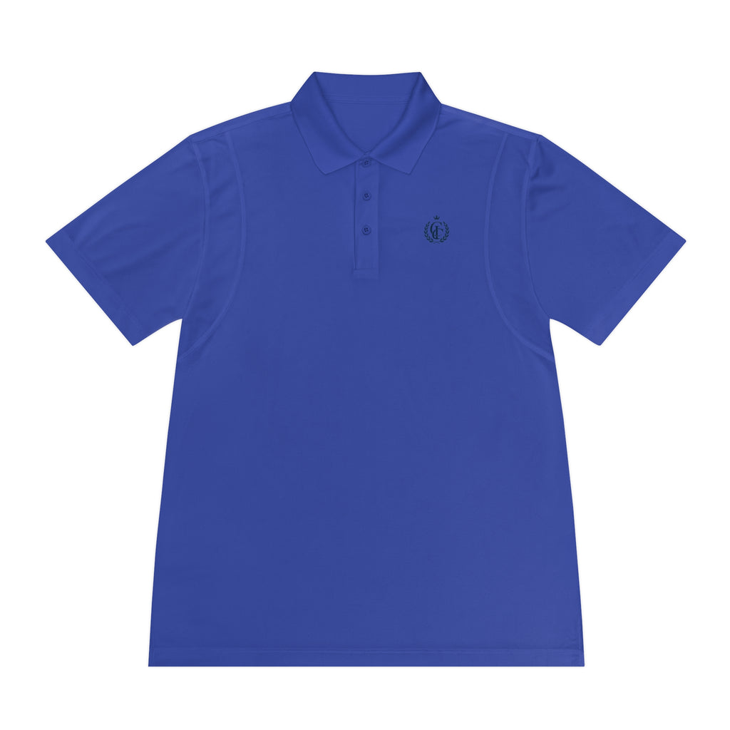 Chapter Performance Polo