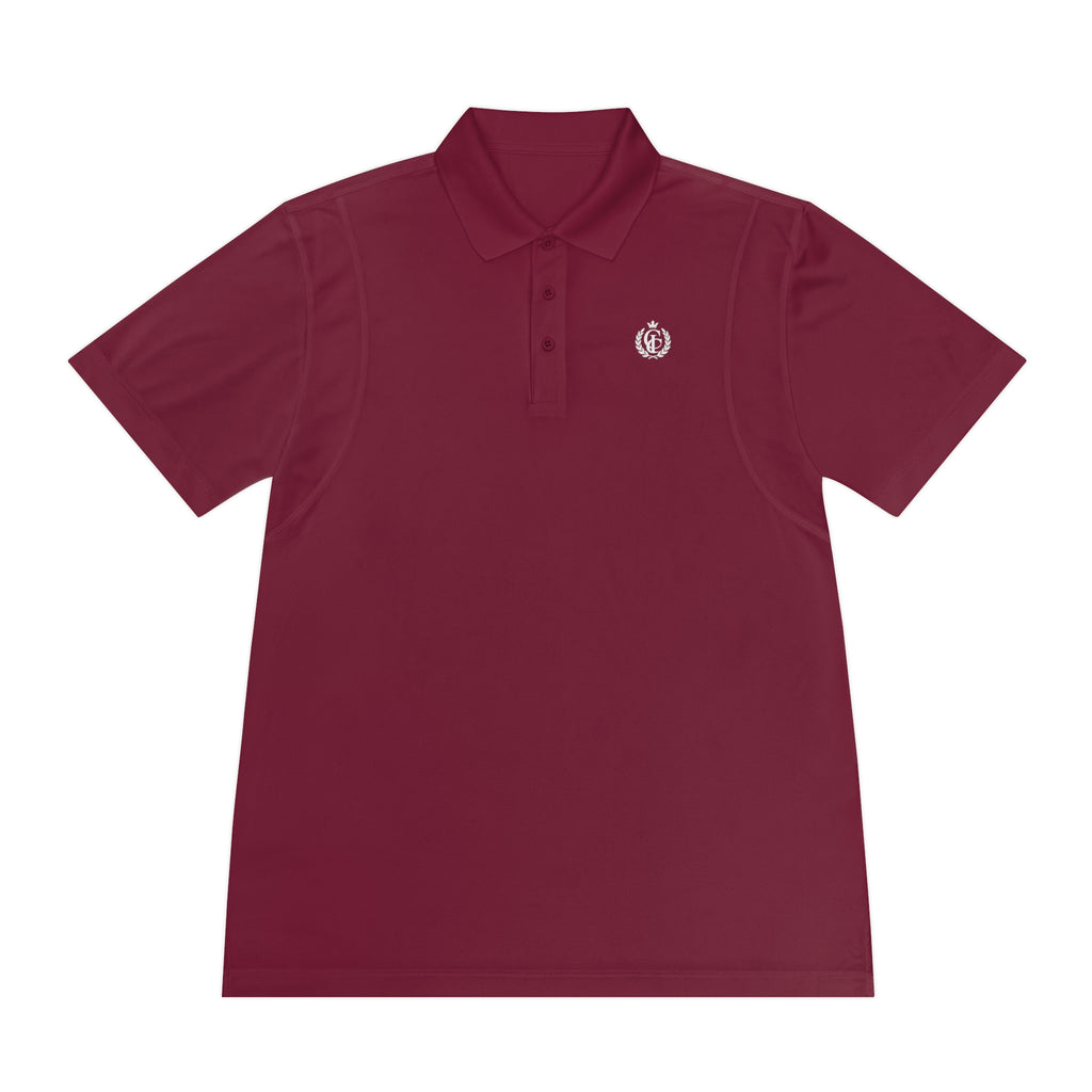 Chapter Performance Polo