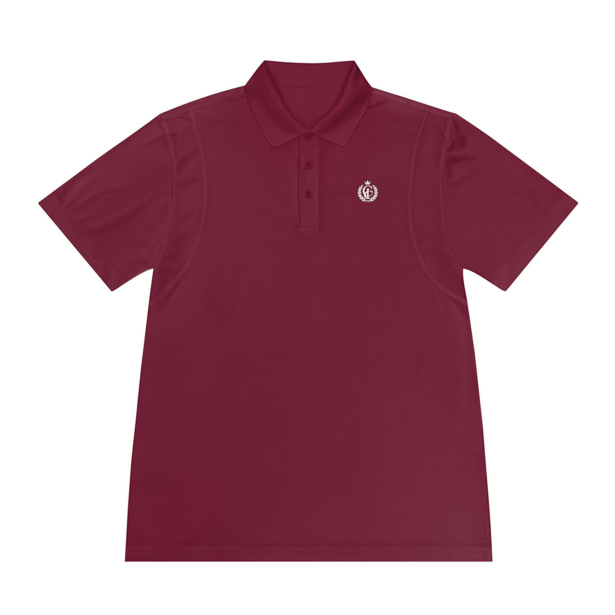 Chapter Performance Polo