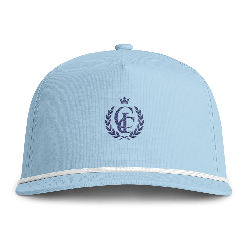 Chapter Classic Rope Hat