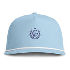 Chapter Classic Rope Hat