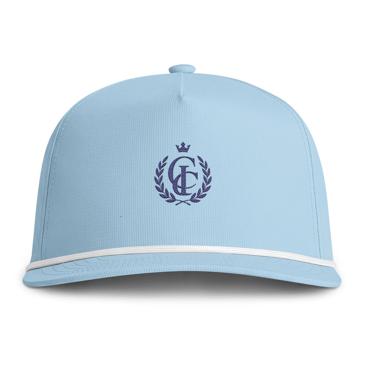 Chapter Classic Rope Hat