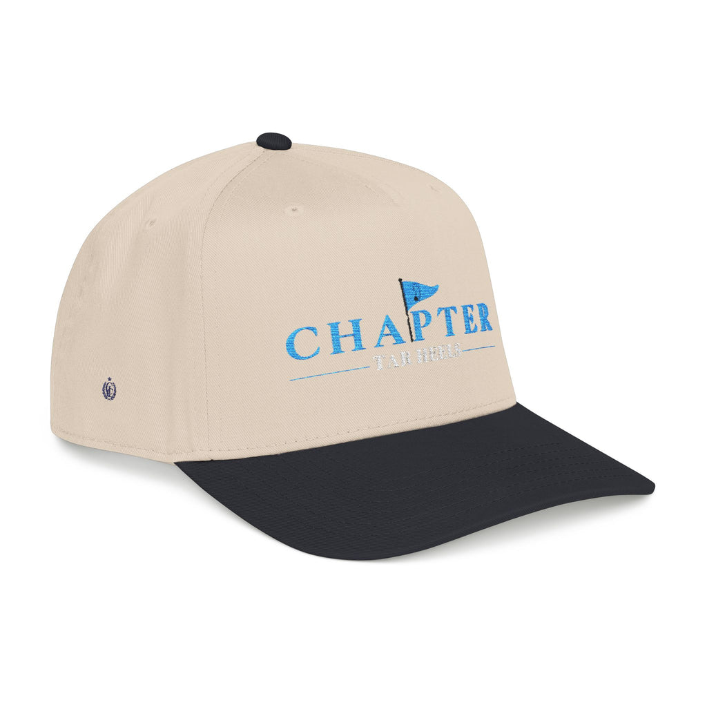 Chapter Tar Heel Classic Hat