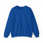 Chapter Classic Crewneck Sweater