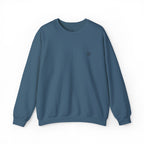 Chapter Classic Crewneck Sweater