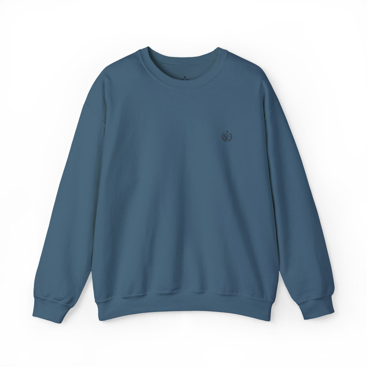 Chapter Classic Crewneck Sweater