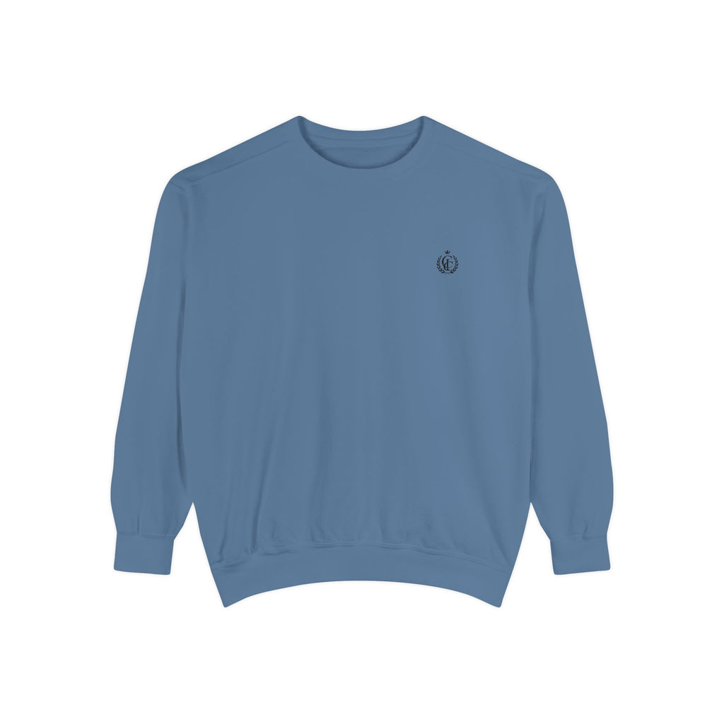 Chapter Heritage Crewneck Sweater