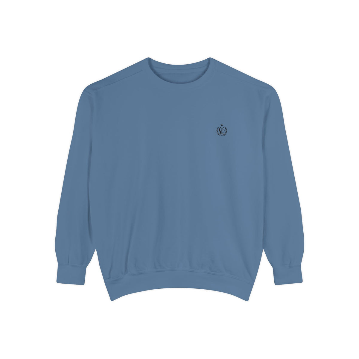 Chapter Heritage Crewneck Sweater
