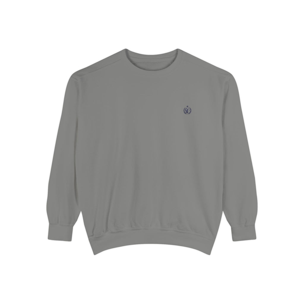 Chapter Heritage Crewneck Sweater