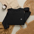 Chapter Classic Crewneck Sweater