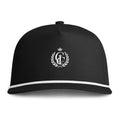 Chapter Classic Rope Hat