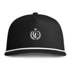 Chapter Classic Rope Hat