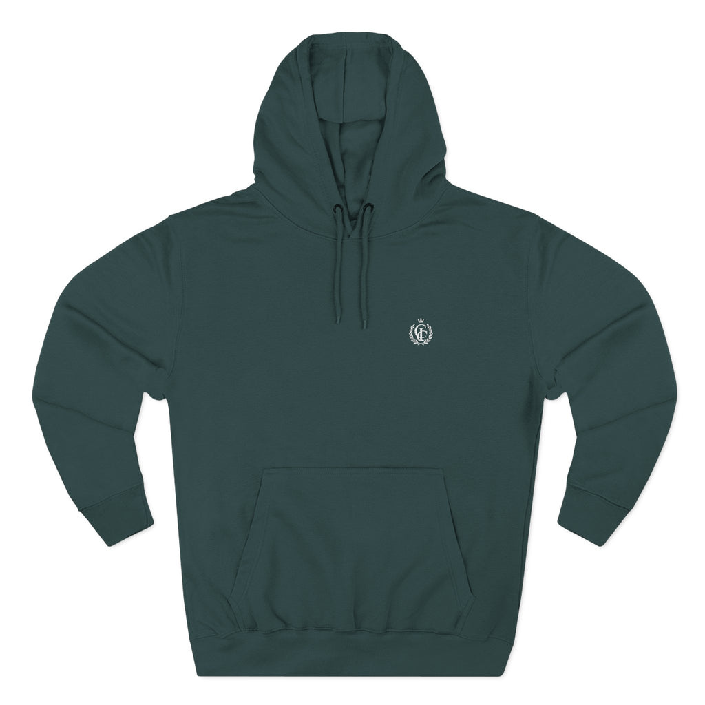 Chapter Classic Hoodie