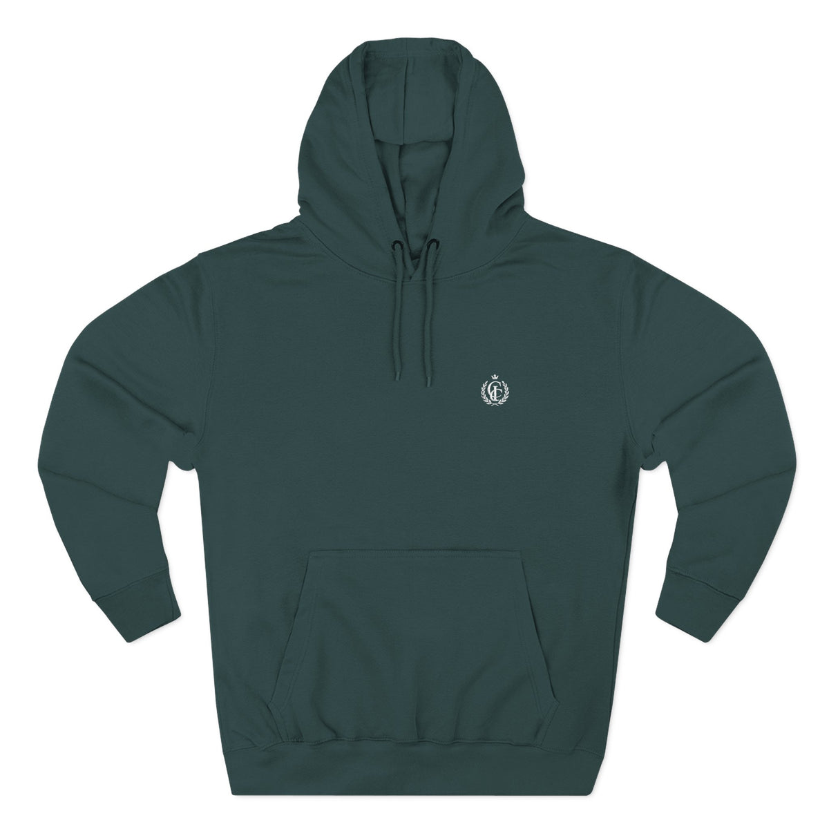 Chapter Classic Hoodie