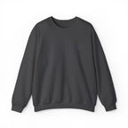 Chapter Classic Crewneck Sweater