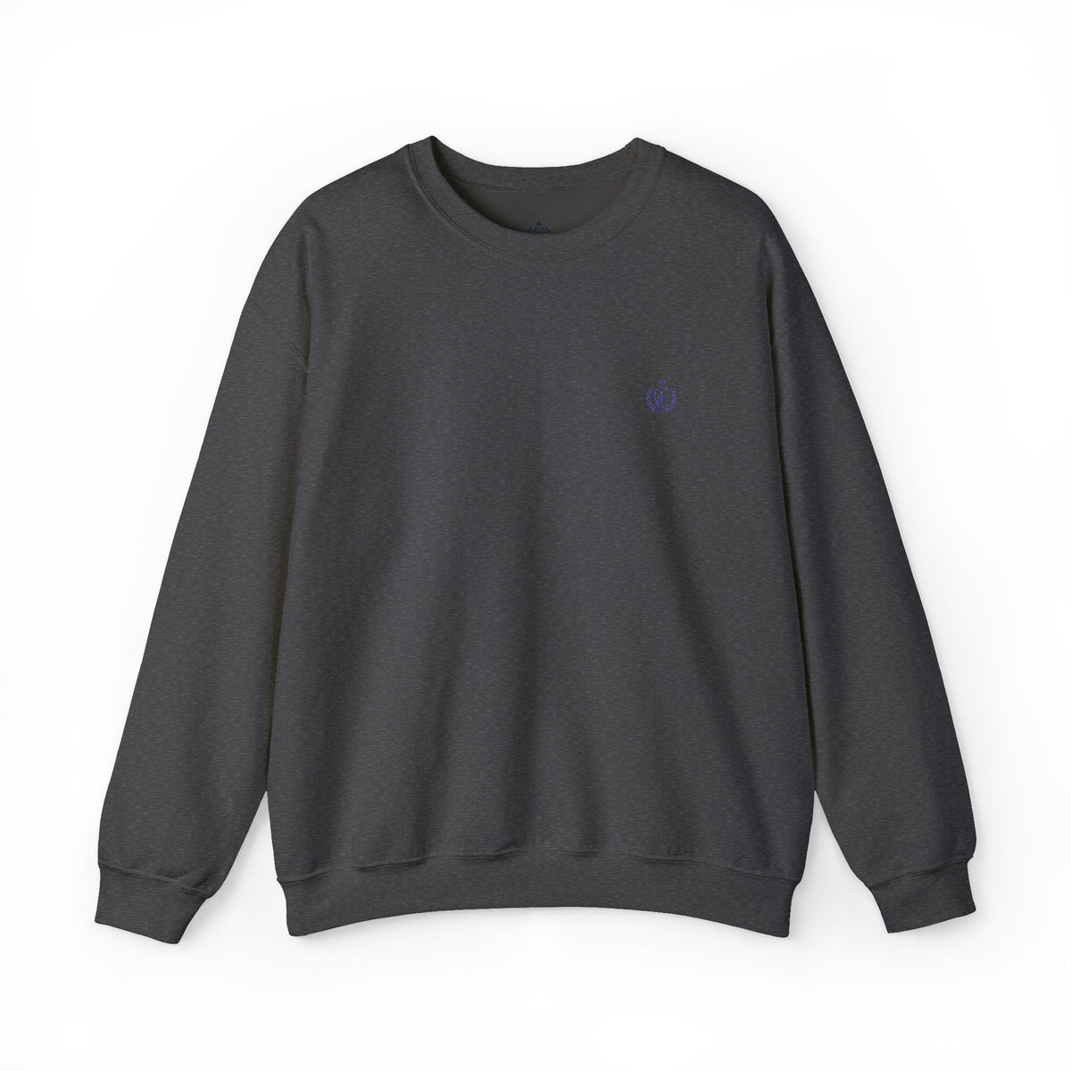 Chapter Classic Crewneck Sweater