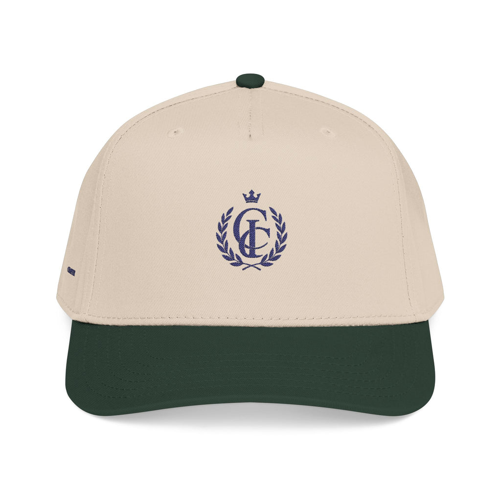 Chapter Signature Hat