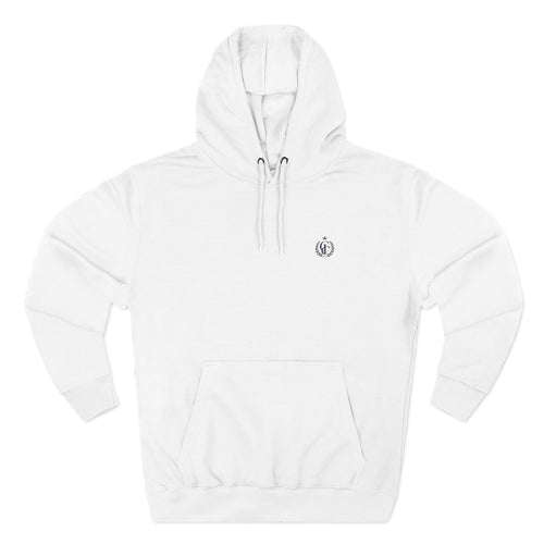 Chapter Classic Hoodie