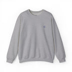 Chapter Classic Crewneck Sweater