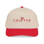 Chapter Roll Tide Classic Hat