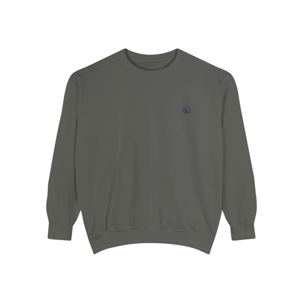 Chapter Heritage Crewneck Sweater