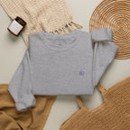 Chapter Classic Crewneck Sweater