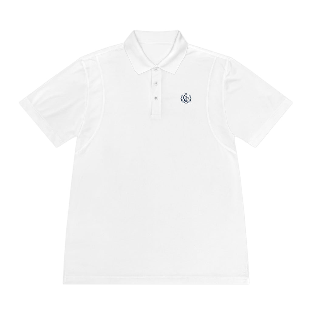 Chapter Performance Polo
