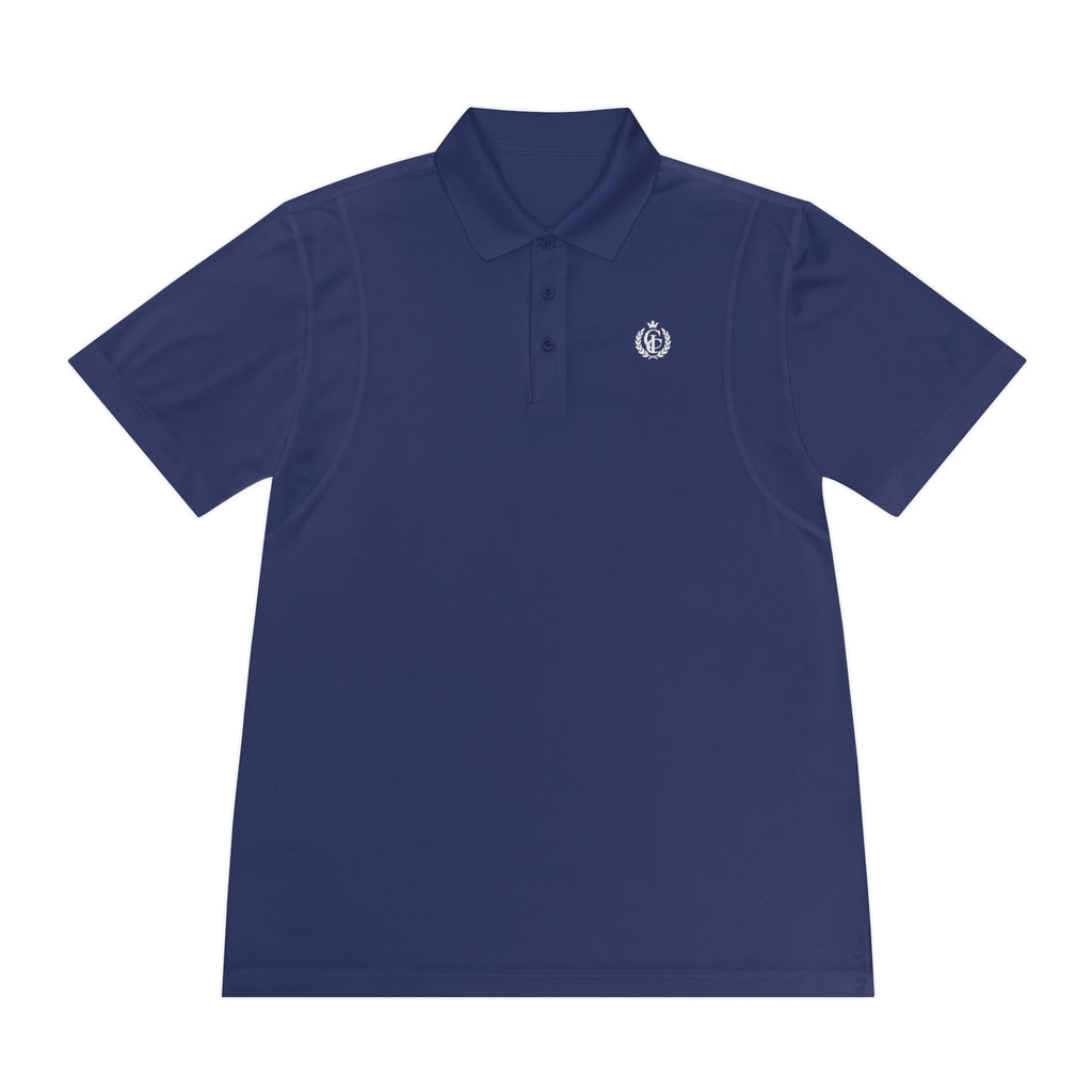 Chapter Performance Polo