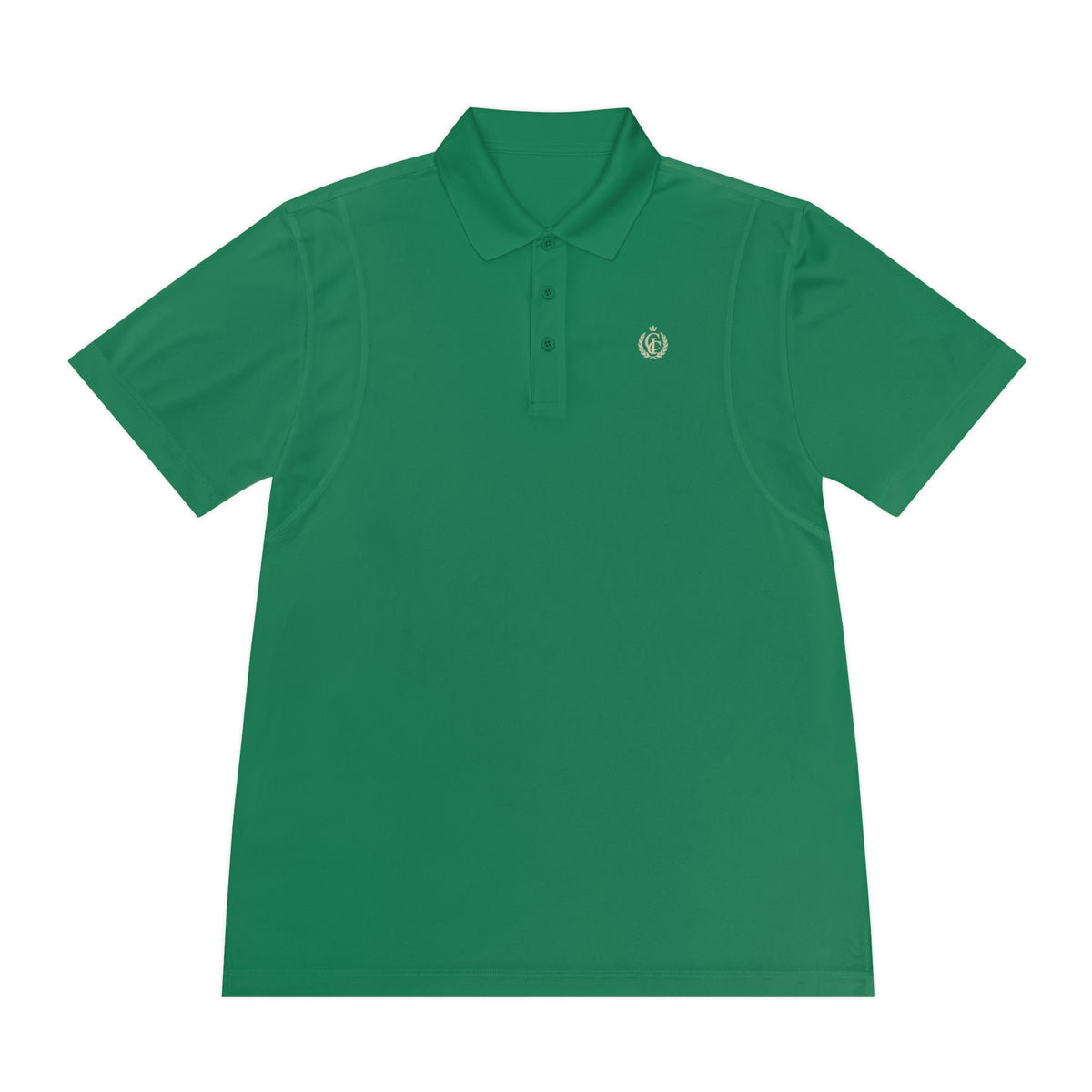 Chapter Performance Polo