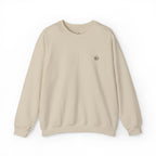 Chapter Classic Crewneck Sweater