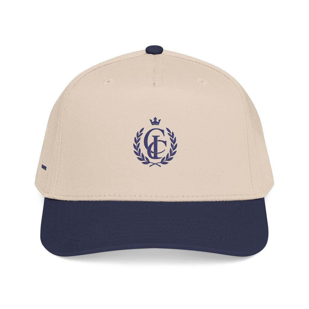 Chapter Signature Hat