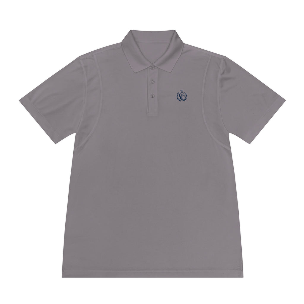 Chapter Performance Polo