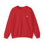Chapter Classic Crewneck Sweater
