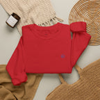 Chapter Classic Crewneck Sweater