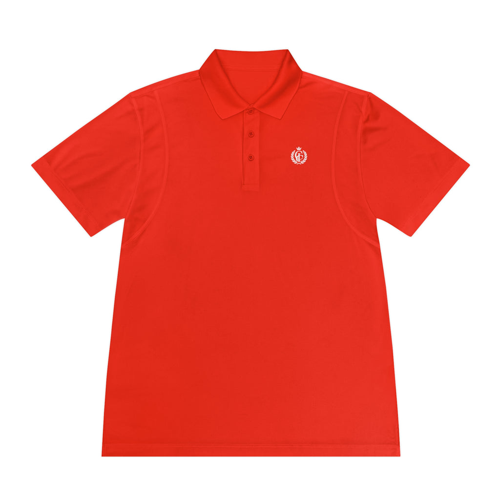 Chapter Performance Polo