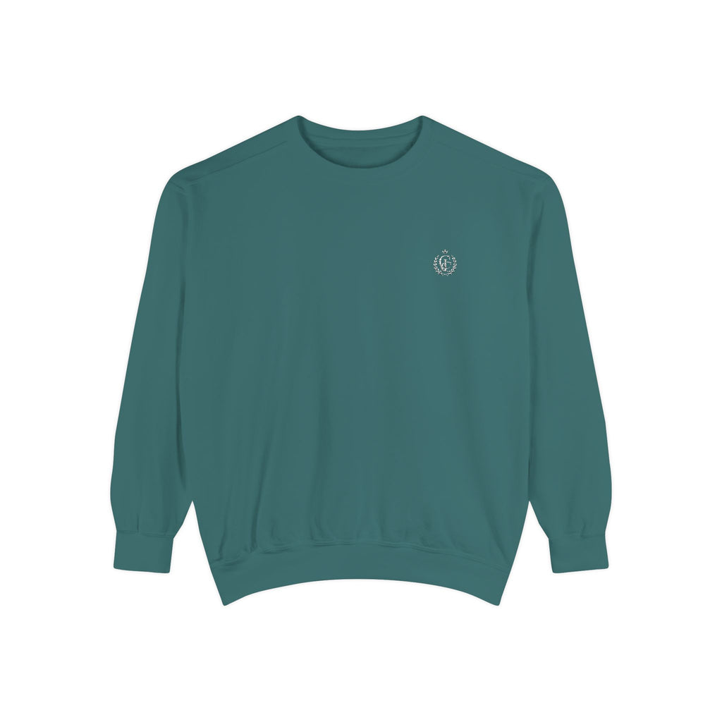 Chapter Heritage Crewneck Sweater