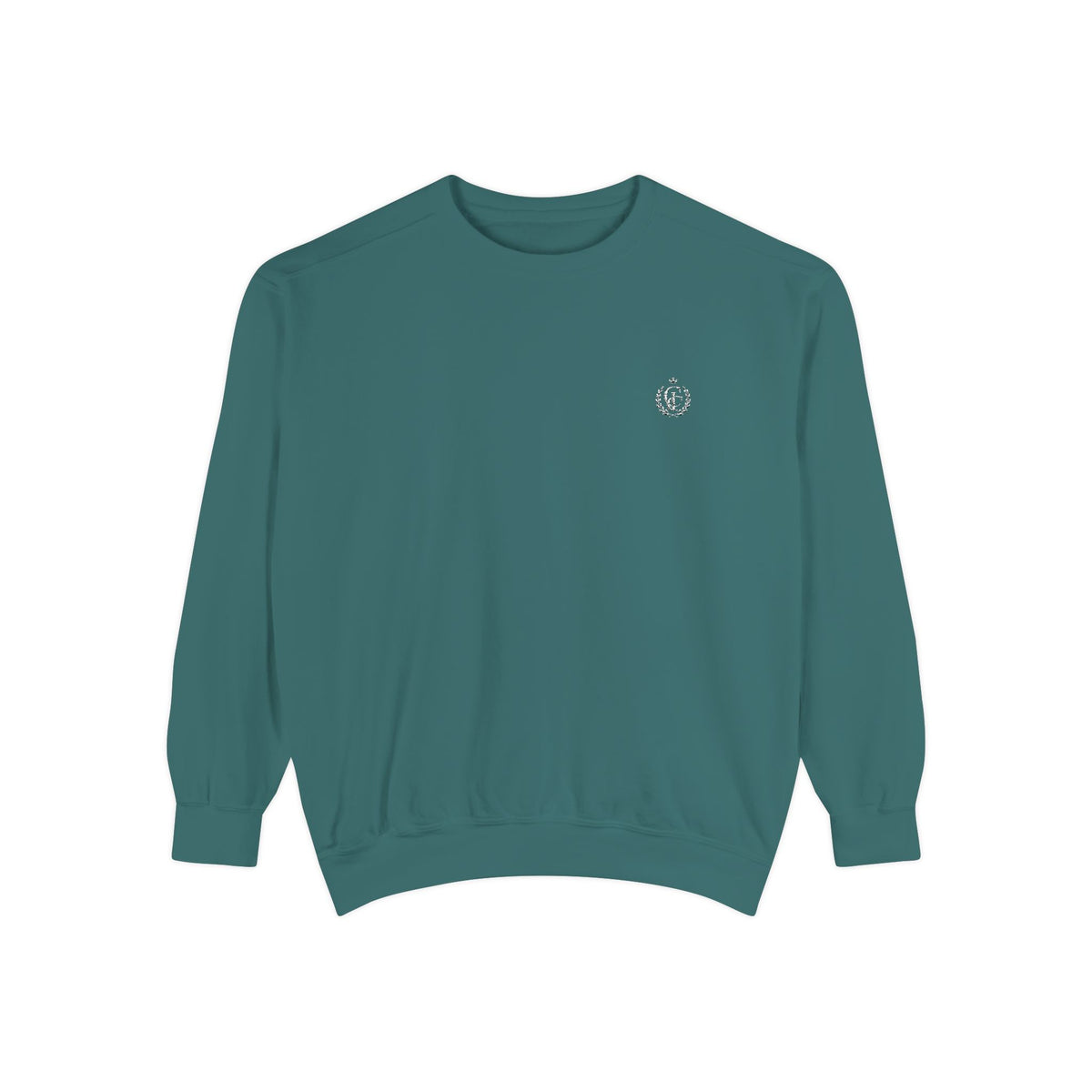 Chapter Heritage Crewneck Sweater