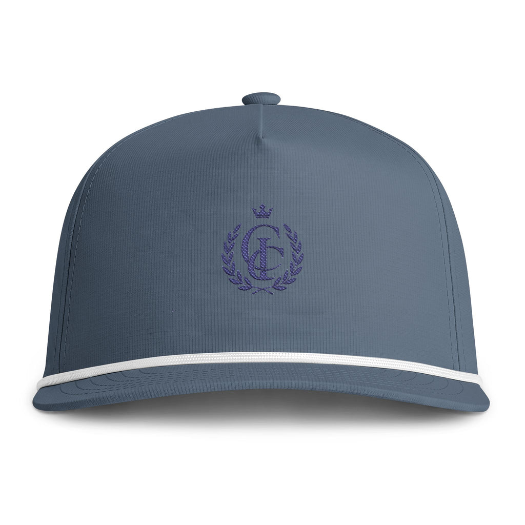 Chapter Classic Rope Hat