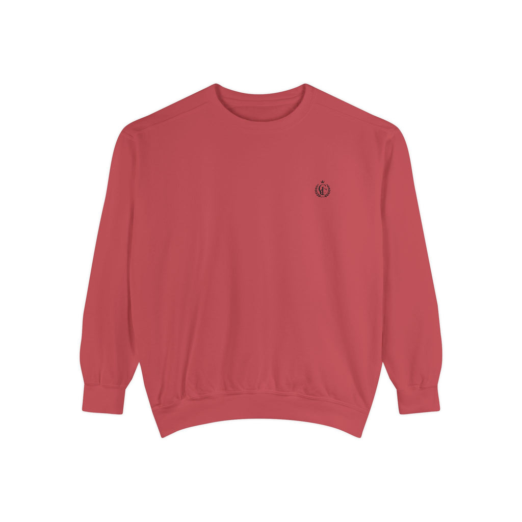 Chapter Heritage Crewneck Sweater