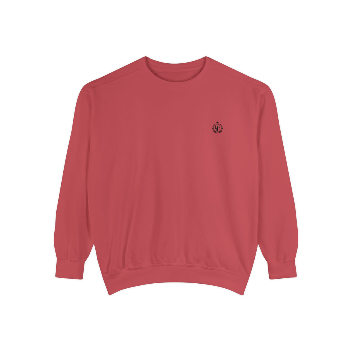 Chapter Heritage Crewneck Sweater