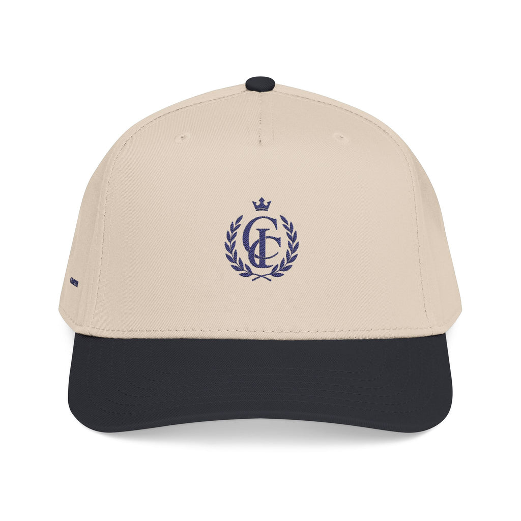 Chapter Signature Hat