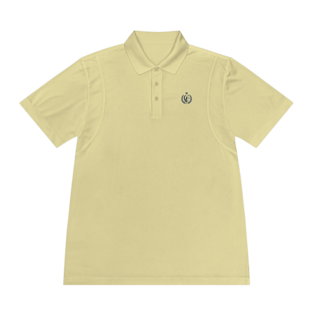 Chapter Performance Polo