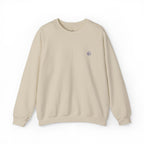 Chapter Classic Crewneck Sweater