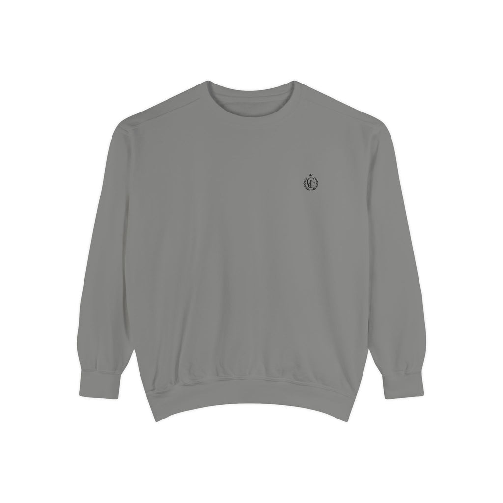 Chapter Heritage Crewneck Sweater