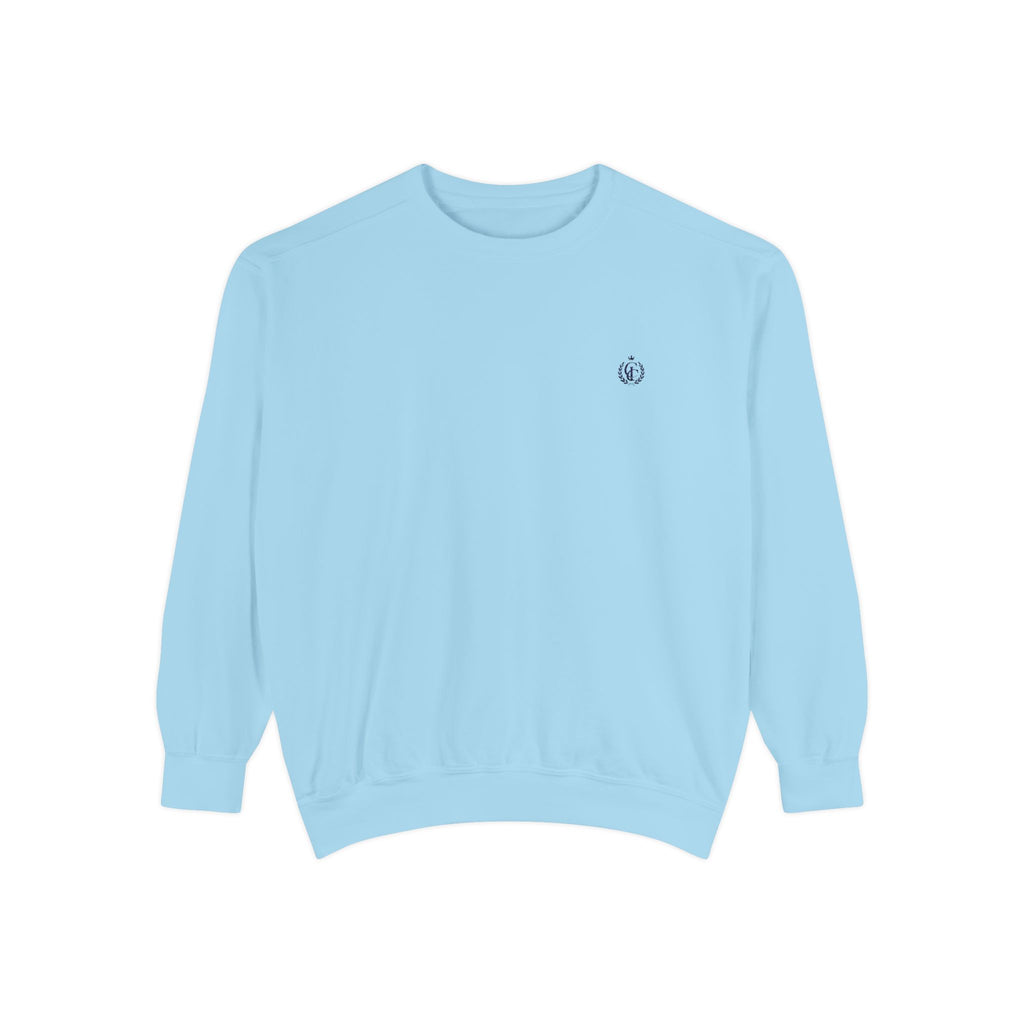 Chapter Heritage Crewneck Sweater