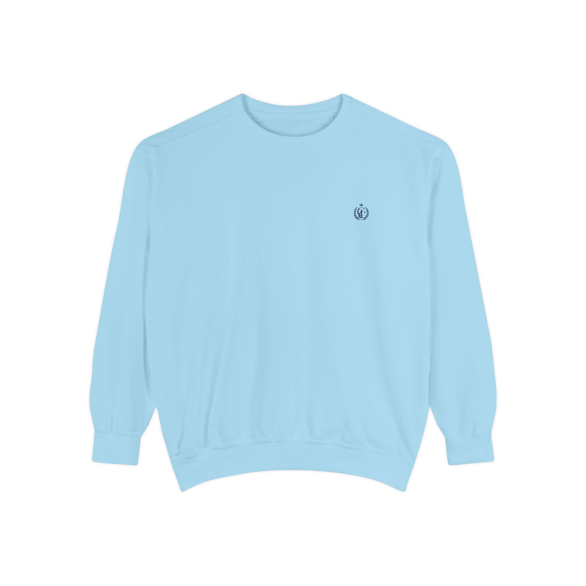 Chapter Heritage Crewneck Sweater