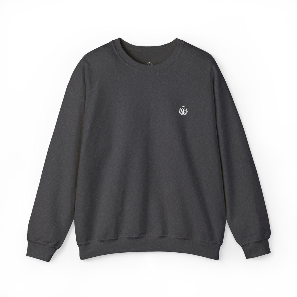Chapter Classic Crewneck Sweater