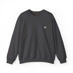 Chapter Classic Crewneck Sweater