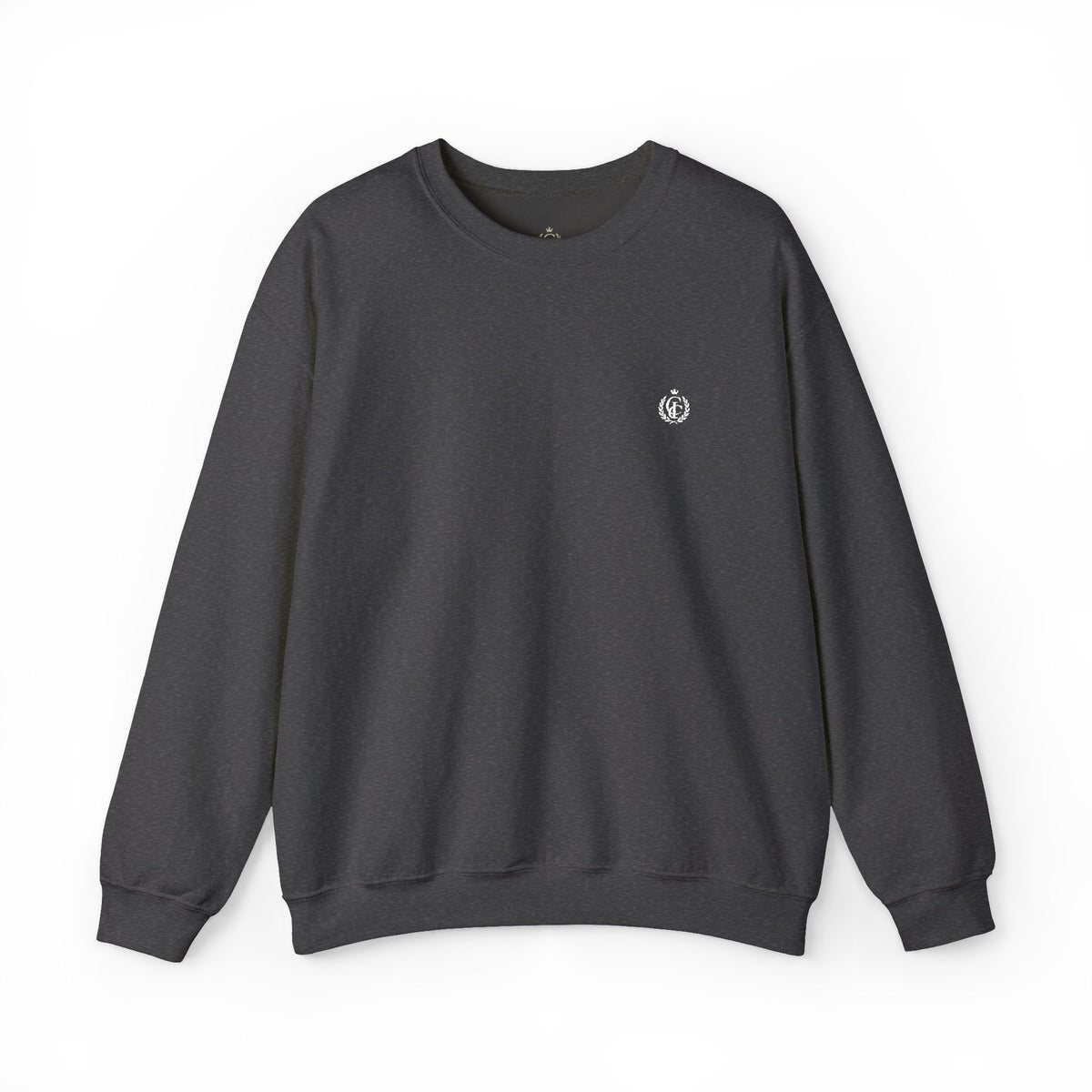 Chapter Classic Crewneck Sweater