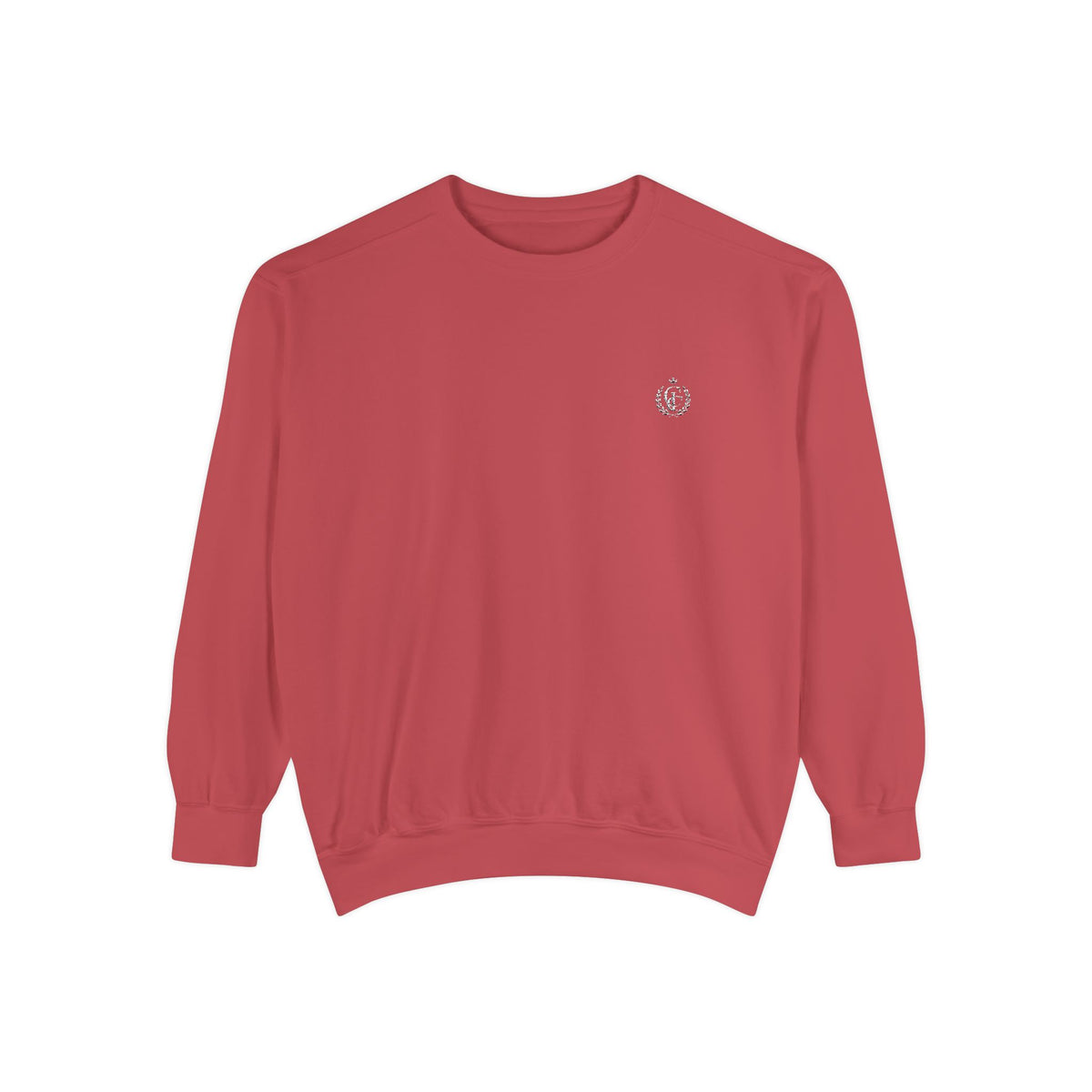 Chapter Heritage Crewneck Sweater
